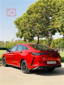 دۆنگ فینگ Aeolus A30
